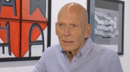 Video thumbnail: Sunday Arts September 15, 2013