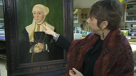 Video thumbnail: Sunday Arts September 22, 2013