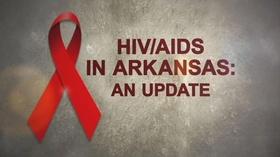 Video thumbnail: AETN HIV/AIDS in Arkansas: An Update (2014)