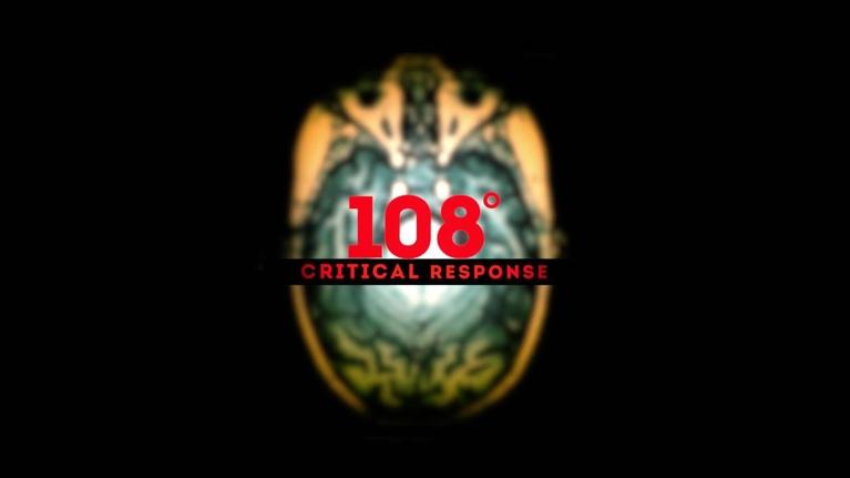 AETN: 108 Degrees - Critical Response