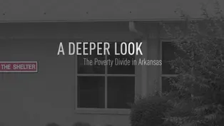 A Deeper Look: The Poverty Divide in Arkansas