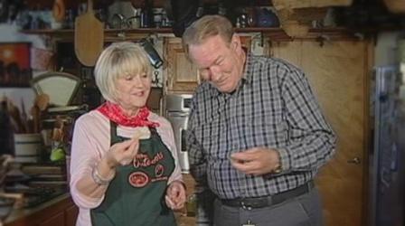 Video thumbnail: Cooking on the Wildside Cooking on the Wild Side January 2014