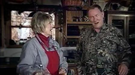 Video thumbnail: Cooking on the Wildside Cooking on the Wild Side February 2014