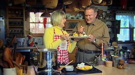 Video thumbnail: Cooking on the Wildside Cooking on the Wild Side March 2014
