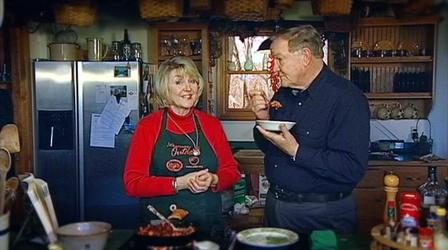 Video thumbnail: Cooking on the Wildside Cooking on the Wild Side April 2014