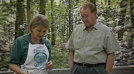 Video thumbnail: Cooking on the Wildside Cooking on the Wild Side May 2014
