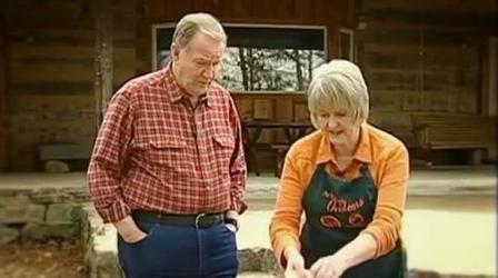 Video thumbnail: Cooking on the Wildside Cooking on the Wild Side June 2014