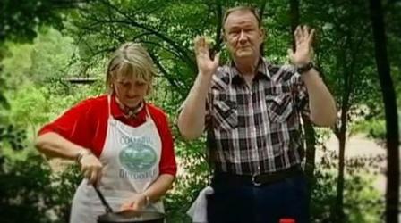 Video thumbnail: Cooking on the Wildside Cooking on the Wild Side July 2014