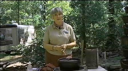Video thumbnail: Cooking on the Wildside Cooking on the Wild Side August 2014