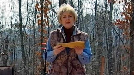 Video thumbnail: Cooking on the Wildside Cooking on the Wild Side October 2014