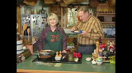Video thumbnail: Cooking on the Wildside Cooking on the Wild Side November 2014