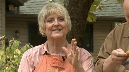 Video thumbnail: Cooking on the Wildside Cooking on the Wild Side: Phyllis and John Reunion Part 2