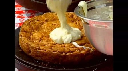 Video thumbnail: Cooking on the Wildside Cooking on the Wild Side January 2015
