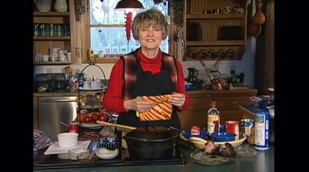 Video thumbnail: Cooking on the Wildside Cooking on the Wildside February 2015