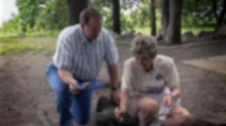 Video thumbnail: Cooking on the Wildside Cooking on the Wild Side March 2015