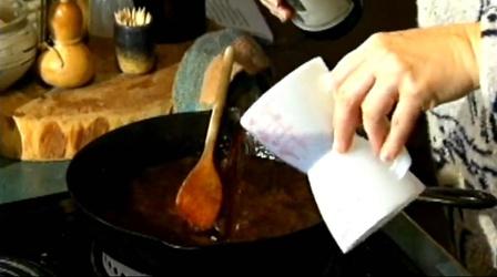 Video thumbnail: Cooking on the Wildside Cooking on the Wild Side May 2015