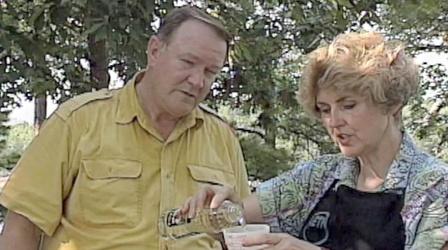 Video thumbnail: Cooking on the Wildside Cooking on the Wildside June 2015