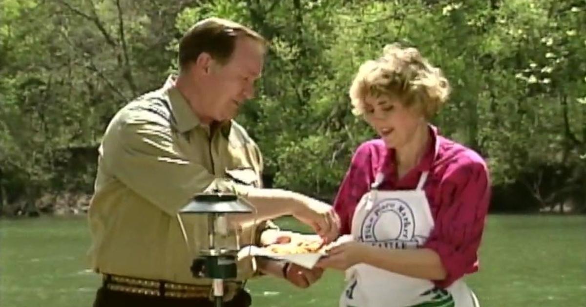 A Cook On The Wild Side Full Episodes