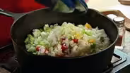 Cooking on the Wild Side August 2015