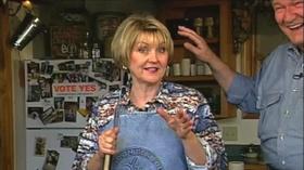 Video thumbnail: Cooking on the Wildside Cooking on the Wild Side October 2015