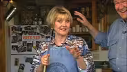 Cooking on the Wild Side October 2015