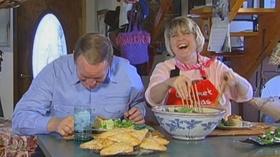 Video thumbnail: Cooking on the Wildside Cooking on the Wild Side June 2016