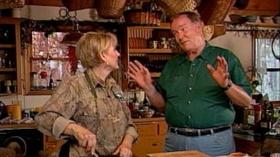 Video thumbnail: Cooking on the Wildside Cooking on the Wild Side July 2016