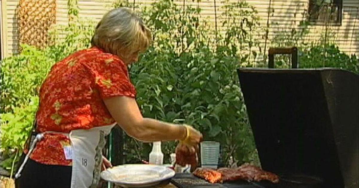 Cooking on the Wildside | Cooking on the Wild Side August 2016 | PBS