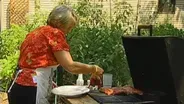 Cooking on the Wild Side August 2016 