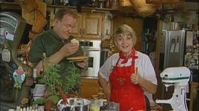 Video thumbnail: Cooking on the Wildside Cooking on the Wild Side September 2016
