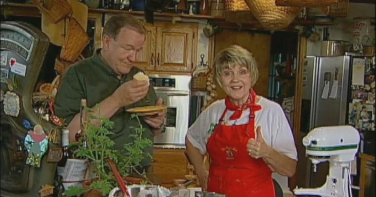 Cooking on the Wildside | Cooking on the Wild Side September 2016 | WTTW