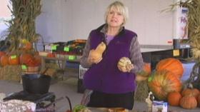 Video thumbnail: Cooking on the Wildside Cooking on the Wild Side October 2016