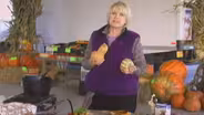 Cooking on the Wild Side October 2016