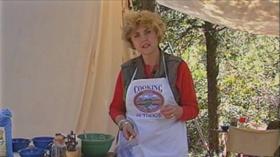 Video thumbnail: Cooking on the Wildside Cooking on the Wild Side November 2016