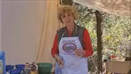 Cooking on the Wild Side November 2016