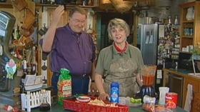Video thumbnail: Cooking on the Wildside Cooking on the Wild Side December 2016