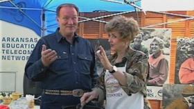 Video thumbnail: Cooking on the Wildside Cooking on the Wild Side February 2017