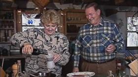 Video thumbnail: Cooking on the Wildside Cooking on the Wild Side March 2017