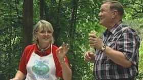 Video thumbnail: Cooking on the Wildside Cooking on the Wild Side April 2017