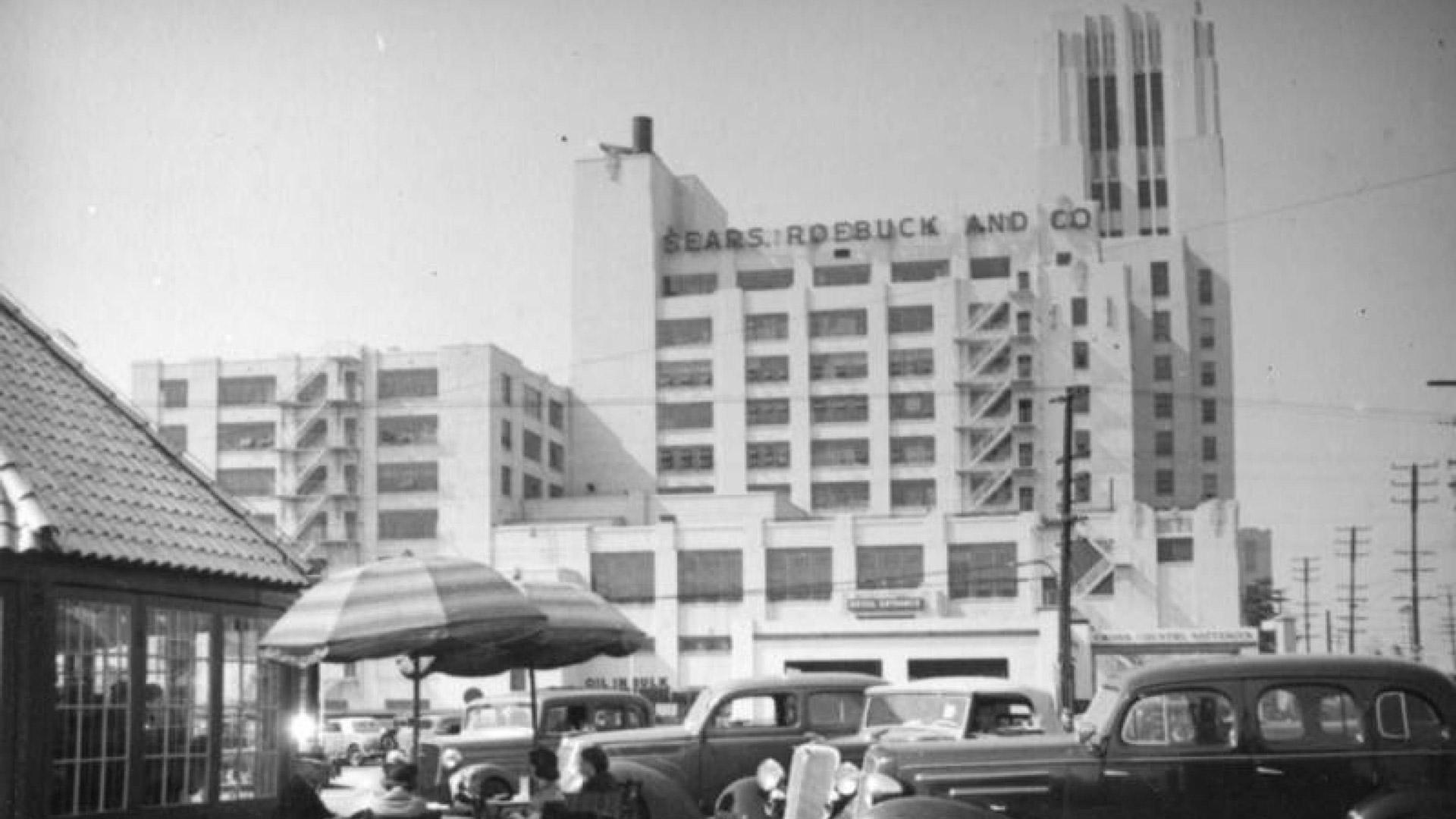 Angelenos Share Memories of Boyle Heights Sears | May 10 - Vimarsana News