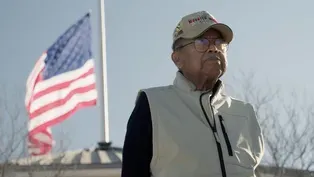 Col Otis Evans: Courage in the Skies of Vietnam (Teaser)