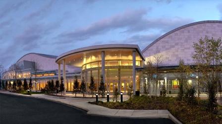 Video thumbnail: WETA Arts Strathmore Center Stays Connected