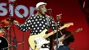 Buddy Guy Plays Baloise Session