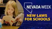 New Laws for Schools