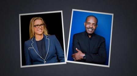 Video thumbnail: Finding Your Roots DNA Mysteries