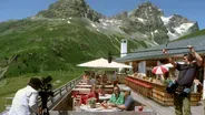 Switzerland –– Celebrating St. Moritz