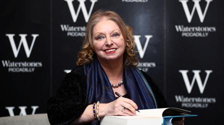 Video thumbnail: PBS NewsHour A look at the literary legacy of Hilary Mantel