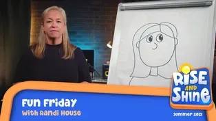 Fun Friday Randi House