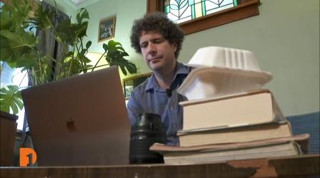 Video thumbnail: One Detroit COVID Around the World/PFAS in the House