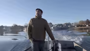 No Mosquitos, No Fish | Conscience Point
